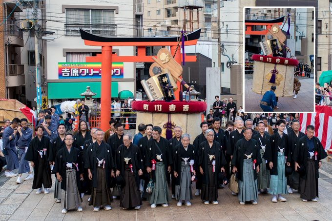 長崎くんち 八坂神社さじき運営委員会