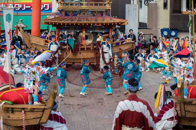 長崎くんち 八坂神社さじき運営委員会