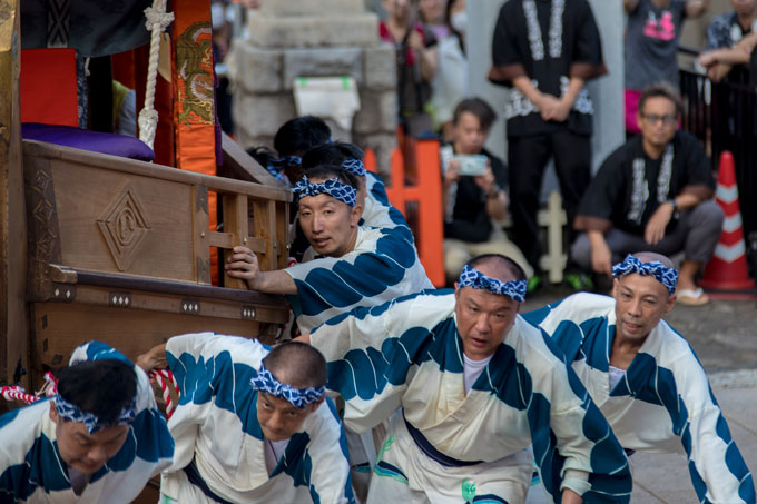 長崎くんち 八坂神社さじき運営委員会