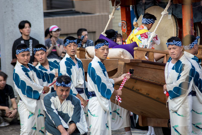 長崎くんち 八坂神社さじき運営委員会