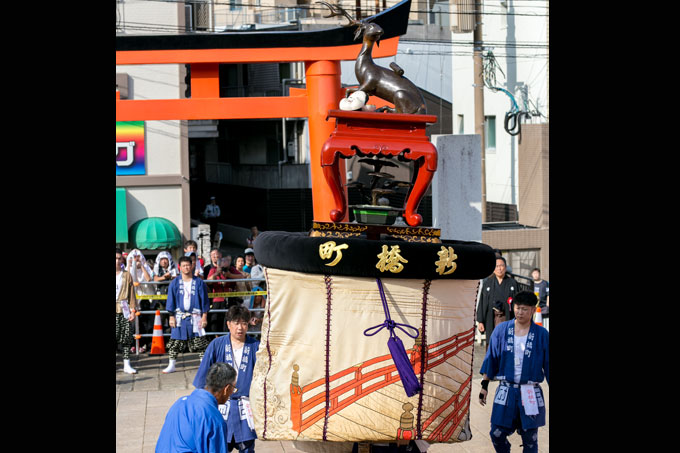 長崎くんち 八坂神社さじき運営委員会