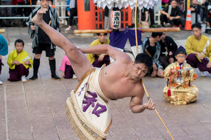 長崎くんち 八坂神社さじき運営委員会