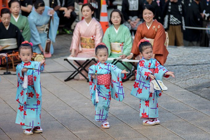 長崎くんち 八坂神社さじき運営委員会