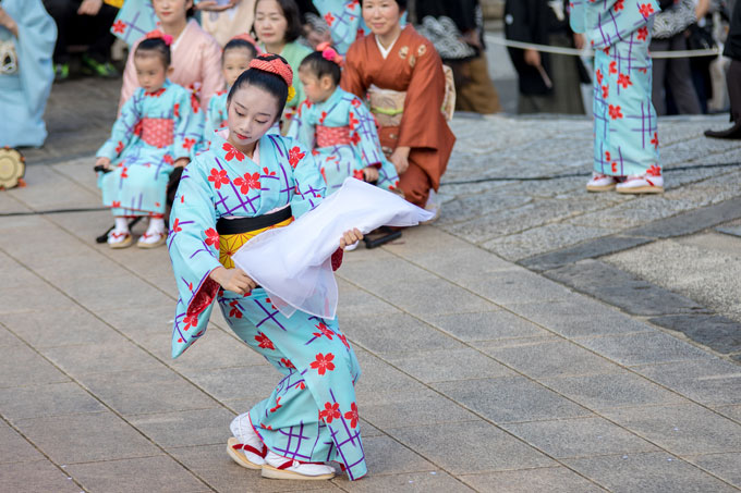 長崎くんち 八坂神社さじき運営委員会